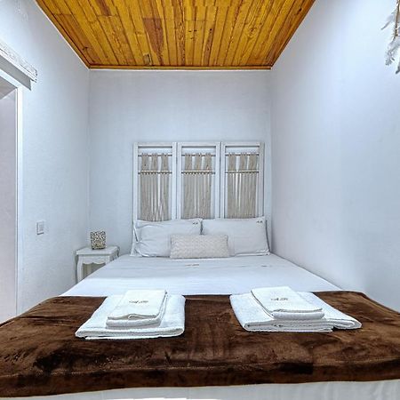 Alfama Rose Apartment Lisboa Kültér fotó