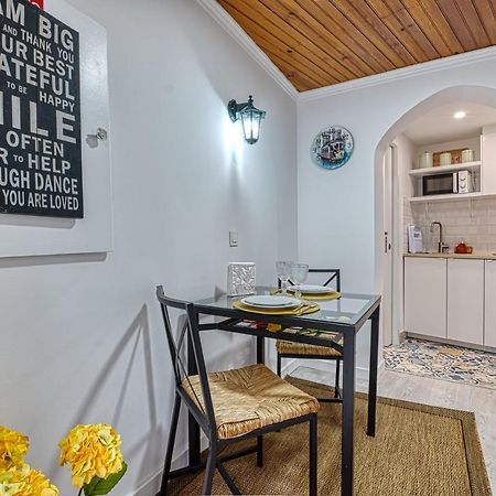 Alfama Rose Apartment Lisboa Kültér fotó