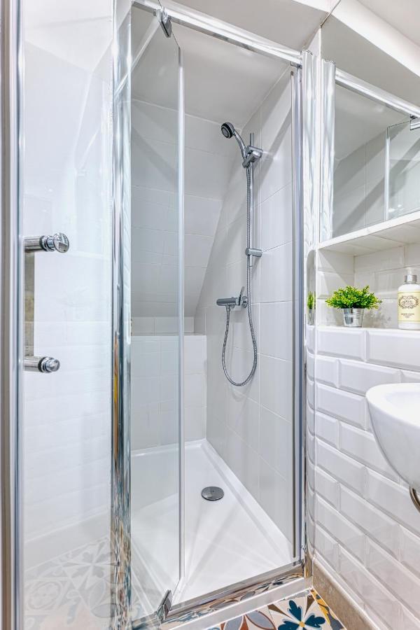 Alfama Rose Apartment Lisboa Kültér fotó