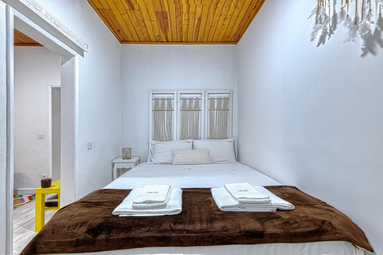 Alfama Rose Apartment Lisboa Kültér fotó