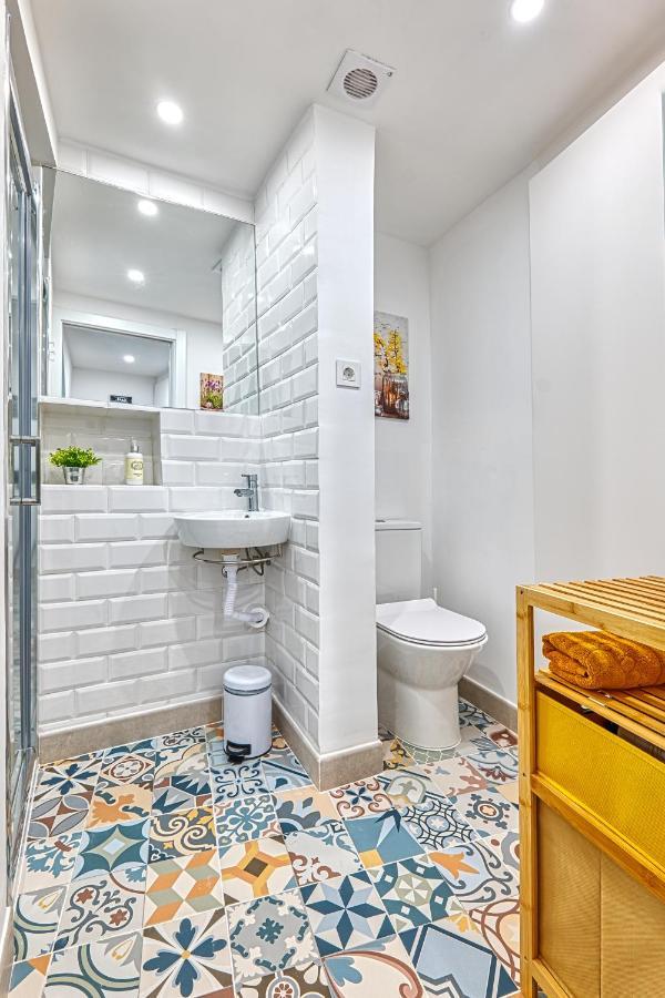 Alfama Rose Apartment Lisboa Kültér fotó